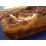 Caramel Swirl Crumb Cake Caramel Buckle Dessert Mixes 2 Large Mixes by The Prepared Pantry
