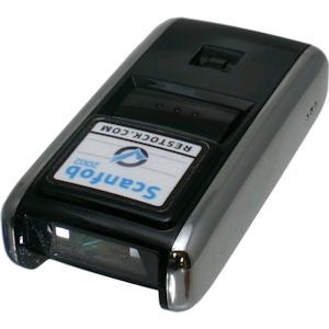 Scanfob 2002 Bluetooth Wireless Laser Barcode Scanner (OPN2002-SF) On Sale