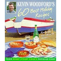 Kevin Woodford's 60 Best Holiday Recipes