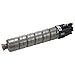 Do it Wiser Compatible Toner for Ricoh Aficio SP C430 SP C430DN SP C431DN SP C431DN-HS SP C431DNHT SP C431DNHW SP C440DN SP C441DN - Black