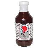 Strawberry's Bar-B-Que Sauce