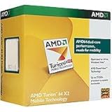 Turion 64 X2 Mobile TL-52 Cpu