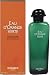 Eau d'Orange Verte by Hermes for Men 6.5 oz Eau de Cologne Flacon & Spray