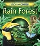 Rain Forest (Kingfisher Voyages)
