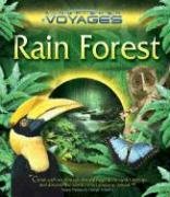 Rain Forest (Kingfisher Voyages)