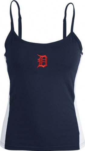 Buy Detroit Tigers Ladies Endurance Spaghetti Strap Tank