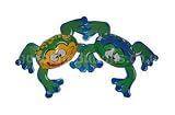 Chocolate Frogs pack of 60