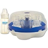BornFree Microwave Sterilizer