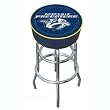 NHL Nashville Predators Padded Bar Stool - Game Room Products > Pub Stools > NHL - Hockey