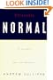 Virtually Normal: An Argument About Homosexuality