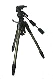 Velbon Field Ace 57 Deluxe Heavy Duty Professional Tripod