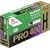 Fujifilm Fujicolor Pro 400H Color Negative Film, ISO 400, 120 Size, Pack of 5, USA