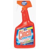 Spic & Span 00202 Cinch Cleaner