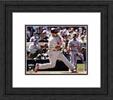 Framed Albert Pujols St. Louis Cardinals Photograph