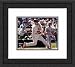Framed Albert Pujols St. Louis Cardinals Photograph