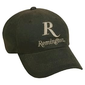 Outdoor Cap Remington R And Script Est 1816 Hat by Remington