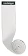 Harbinger 46700  72-Inch Power Knee Wrap (White)