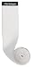 Harbinger 46700  72-Inch Power Knee Wrap (White)