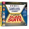 OmniPage Pro 10.0 Scan Suite Plus by CAERE CORPORATION