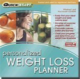 Quickstart Personalized Weight Loss Planner