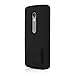 Incipio DualPro Carrying Case for Motorola Droid MAXX 2/Motorola Moto X Play - Retail Packaging - Black