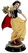 Armani Disney Snow White With Flowers Porcelain