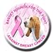 breast_cancer7breast cancer - Basset Hound Breast Cancer Pin Badge