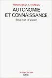 Autonomie et connaissance