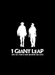 One Giant Leap [DVD]