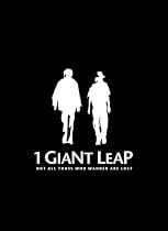 One Giant Leap - Not All Those Wander Are Lost [DVD] [2000]