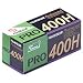  : Fujifilm Fujicolor Pro 400H Color Negative Film, ISO 400, 220 Size USA