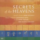 Secrets of the Heavens - King