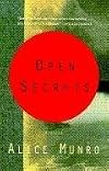 Open Secrets: Stories (Vintage Contemporaries)