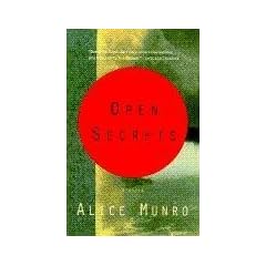 Open Secrets: Stories