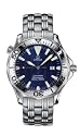 Omega Seamaster Mens Watch 2065.80.00