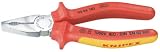 Knipex Kombi-Zange Vde 160mm