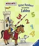 Ritter Kunibert im Land der Zahlen