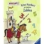 Ritter Kunibert im Land der Zahlen