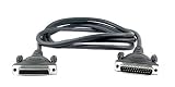Belkin PRO Series - Serial / parallel extender - DB-25 (F) - DB-25 (M) - 1.8 m
