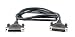 Electronics : Belkin PRO Series - Serial / parallel extender - DB-25 (F) - DB-25 (M) - 1.8 m