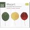 Some favourite Mozart recordings