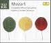 Mozart: Complete Wind Concertos