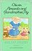 Books : Oliver, Amanda and Grandmother Pig (I Can Read Book)
