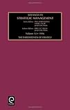 ISBN 9780762300105 product image for Advances in Strategic Management: Embeddedness of Strategy Vol 13 AB (Advances i | upcitemdb.com