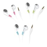 Samsung YAEP360-PINK Samsung In Ear Headphones