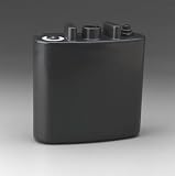 3M Battery Pack Gvp 111, Nicd Battery Pack, Gvp 111