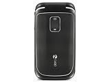 Doro PhoneEasy 610gsm Mobiltelefon (UKW, Bluetooth, GSM) schwarz