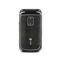 Doro PhoneEasy 610gsm Mobiltelefon (UKW, Bluetooth, GSM) schwarz