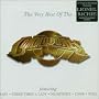 The Very Best Of The Commodores