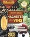 Encyclopédie Hachette des vins 2003